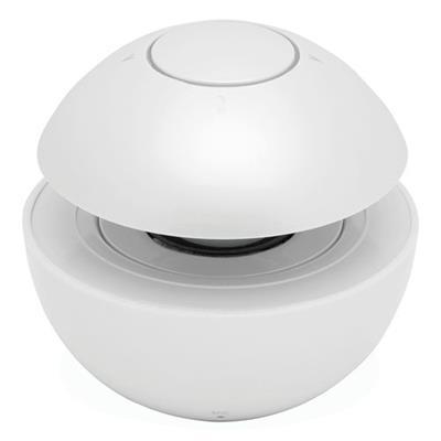 Enceinte sans fil 3 W en plastique durable Glorye