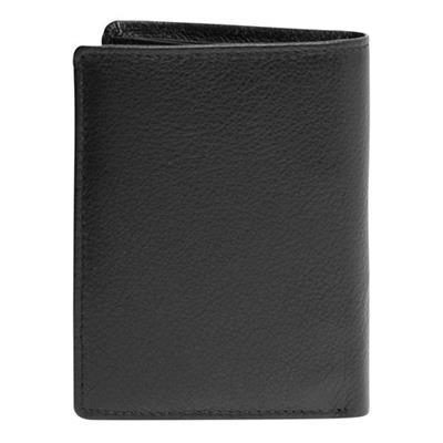 Porte-monnaie en véritable cuir robuste Lonelya