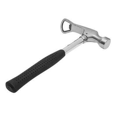Marteau décapsuleur avec poignée ergonomique Piker