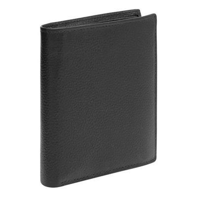 Porte-monnaie en véritable cuir élégant Mayane