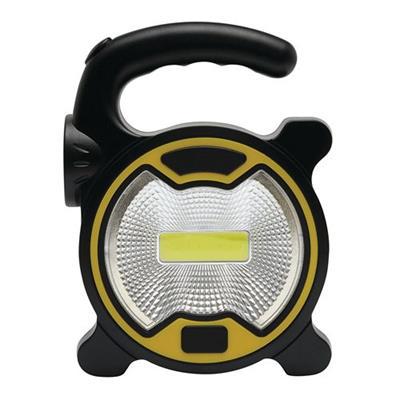 Lampe de travail en plastique durable Kuname
