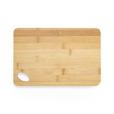 Planche à découper de qualité en Bambou Varade