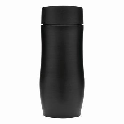 Mug isotherme double paroi 380ml en acier Classica