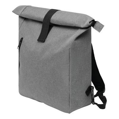 Sac à dos de vélo avec fermeture éclair Kassime