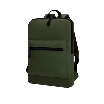 Sac à dos élégant en PU pour ordinateur Sionnora