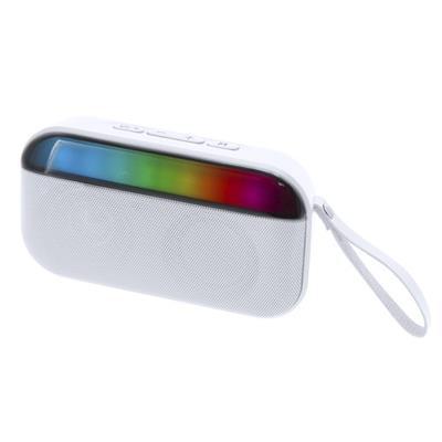 Haut-Parleur 5W sans fil lumineux en ABS Vangabo