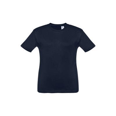 T-shirt unisexe spécialement pour enfant Quiety
