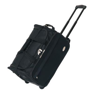 Trolley avec compartiment principal en RPET Evelyn