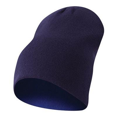 Bonnet très confortable en acrylique élégant Venya