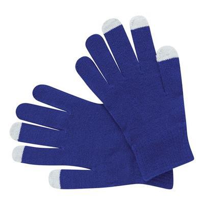 Gant tactile confortable en acrylique élégant Kuan
