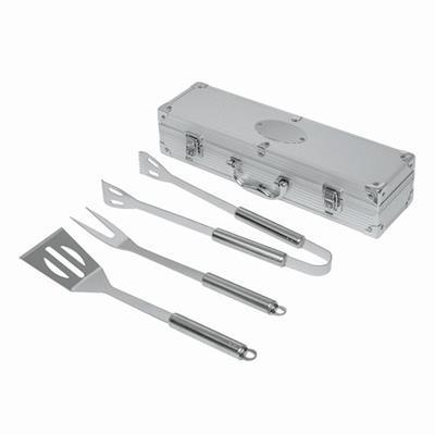Couvert de barbecue en acier inoxydable Rostene