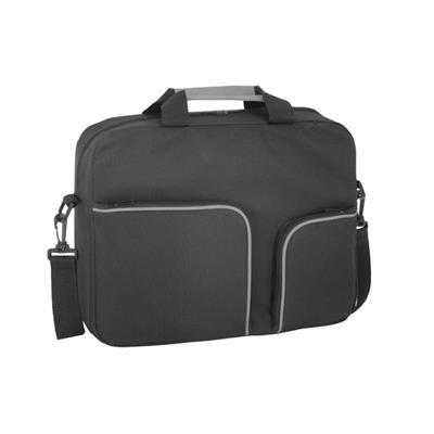 Sacoche multifonction en polyester Tramgan