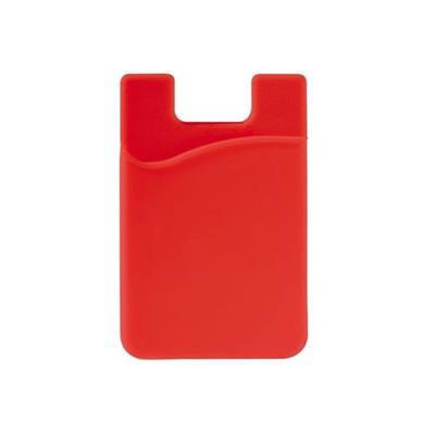 Porte-carte bancaire pour smartphone Mickael