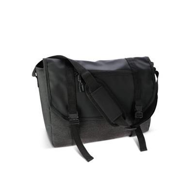Sacoche pour ordinateur portable en RPET Alime