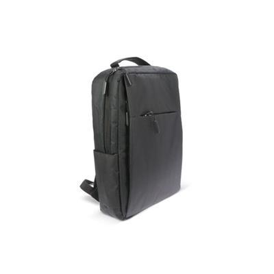Sacoche pour ordinateur portable gris foncé Marcot
