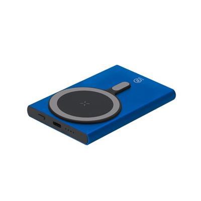 Power Bank et chargeur sans fil 5000 mAh Gipower