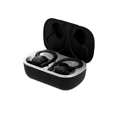 Écouteurs avec design ergonomique en ABS Hiisound