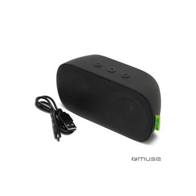 Haut-parleur Bluetooth mobile et petit en ABS Dalo