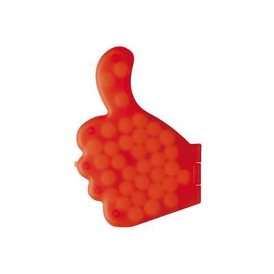 Distributeur de bonbons en forme de pouces Likea