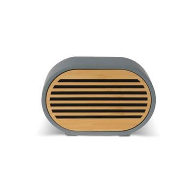 Haut-parleur sans fil 5W et chargeur sans fil Elsa