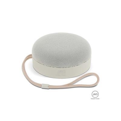 Haut-parleur Bluetooth 5W en silicone Aristide