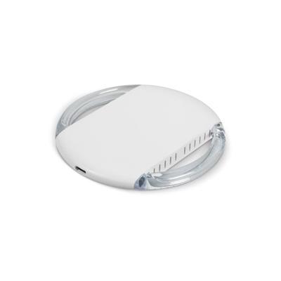 Chargeur sans fil 5W avec un design modern Frizeby