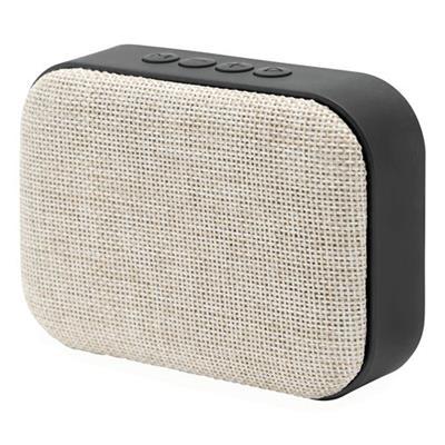 Enceinte sans fil haut de gamme en polyester Joben