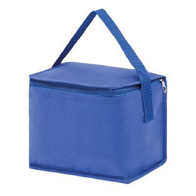Sac shopping isotherme en polypropylène Blaston