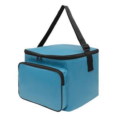 Sac shopping isotherme avec sangle ajustable Zoora