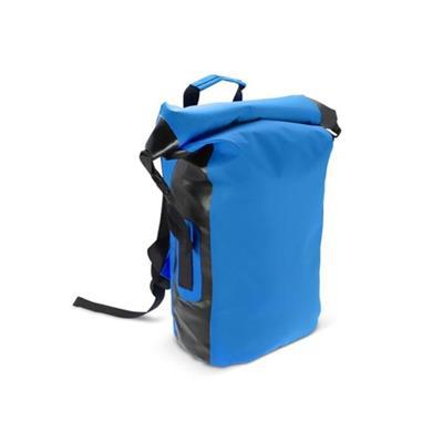 Sac à dos rolltop 25L en PVC résistant Rekiha