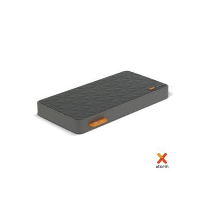 Powerbank 10 000mAh en ABS et en Polycarbonate Mue
