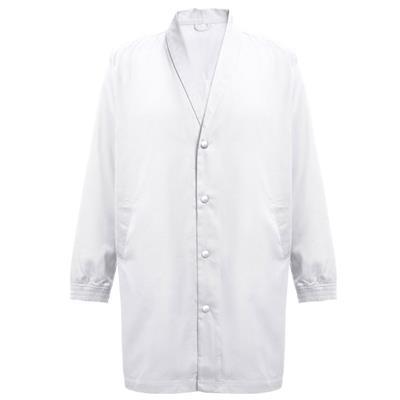 Uniforme de travail unisexe en coton Menkis