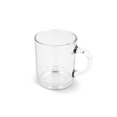 Verre à thé de 260 ml au design élégant Tampiko