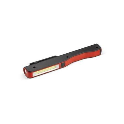 Lampe torche avec technologie innovante Bernardo