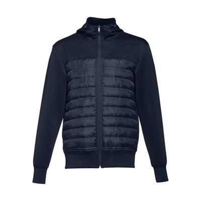 Veste pour homme avec capuche Skopo