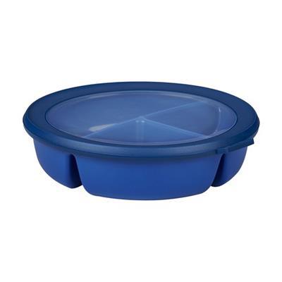 Récipient pratique avec couvercle en plastique Any