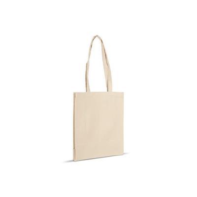 Sac shopping réutilisable en coton classique Tedd