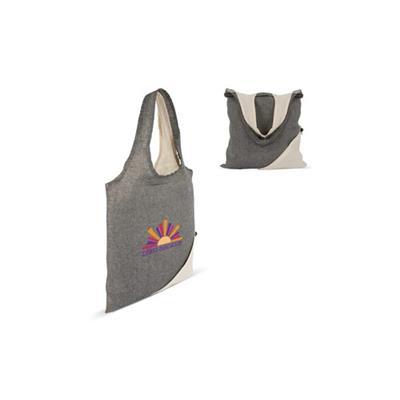 Sac à provisions en Coton recyclé léger Aristode