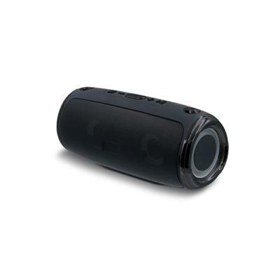Haut-parleur sans fil 20W en ABS élégant Hateya