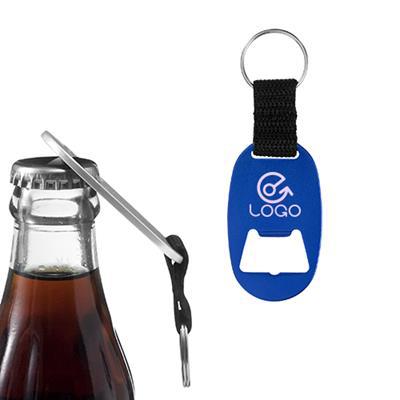 Porte-clés multifonction ouvre-bouteille Dallas
