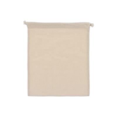 Pochette de rangement en coton élégant Romilas