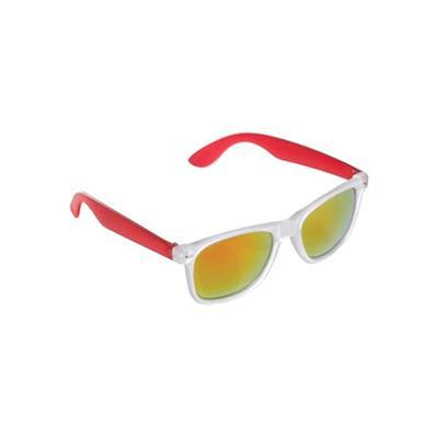 Lunettes de soleil UV400 en Polycarbonate Brad