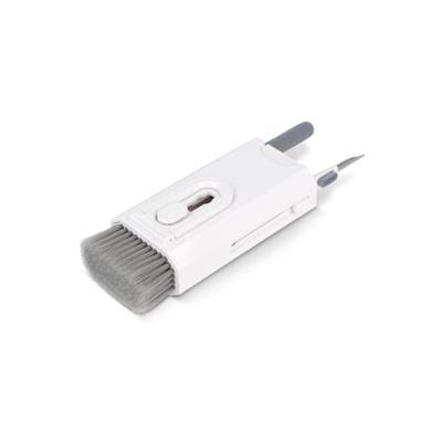 Kit de nettoyage électronique de voyage en ABS Axe