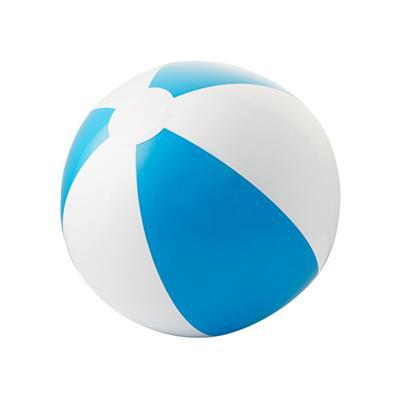 Ballon de plage gonflable en PVC Cruisy
