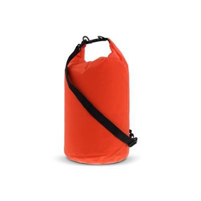 Sac de marin imperméable 15L en ripstop Caelle