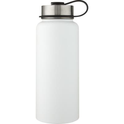 Bouteille 1L avec couche de cuivre Bottle