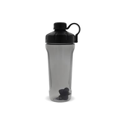 Gourde de sport shaker 900ml en plastique Azome