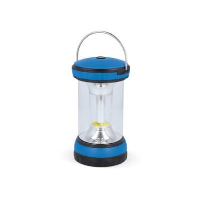 Lampe de table robuste et compacte en ABS Loppo
