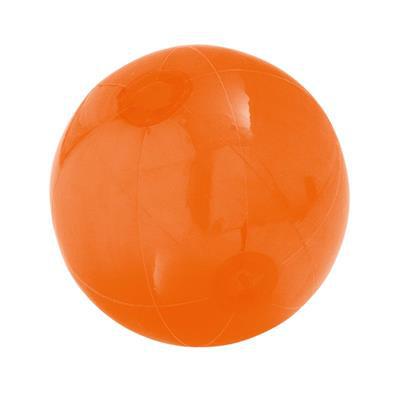 Ballon de plage gonflable en PVC Picon