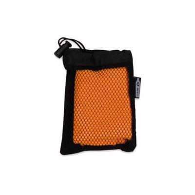 Serviette rafraichissante en RPET réutilisable Pik